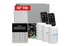 BOSCH, Solution 3000, Wireless Alarm kit, Includes ICP-SOL3-P panel, IUI-SOL-TEXT LCD keypad, 3x RFDL-11 Wireless Tri-Tech detectors, B810 Wireless receiver, 2x RFKF-FB transmitters