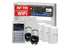 BOSCH, Solution 6000, Alarm kit, Includes CC615PB IP panel, CP737B Wifi Prox LCD keypad, 3x RFDL-11 wireless Tritech detectors, RFRC-STR2 Radion receiver, 2x HCT4UL transmitters