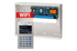 BOSCH, Solution 6000, Alarm kit, Includes CC610PB panel, CP737B Wifi Prox LCD keypad & metal cabinet