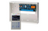 BOSCH, Solution 6000, Alarm kit, Includes CC610PB panel, CP736B Smart Prox LCD keypad & metal cabinet