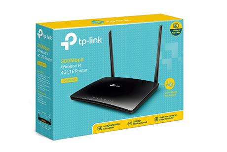 IP-4GWireless-router
