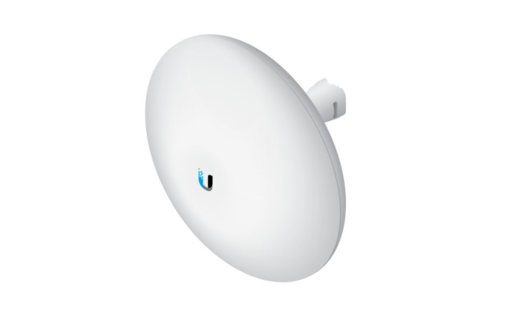 Ubiquiti NanoBeam 5AC Gen 2 – 19dBi airMAX AC Bridge (NBE-5AC-Gen2)