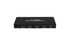 HDMI 1 input 4 output splitter, 4K UHD support, EDID copy, HDCP2.2, Support HDR, Supports Dolby,DTS 7.1 audio, 5V DC power (included)