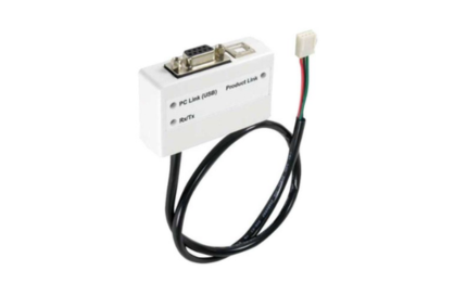 Direct Select Interfaced Device Direct Connect Interface – SecuVision CCTV