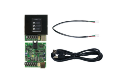 RS485/RS232 Converter Kit and Firmware Upgrade Module