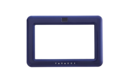 Paradox Colour Faceplate for TM50, Royal Blue