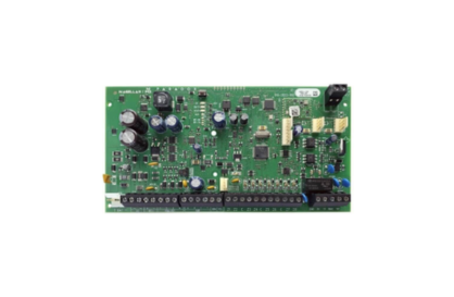 Paradox HybridAlarm Controller 8-32 Zones, 32 Users, 2 Areas, 4-16 PGM's, PCB only