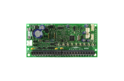 Paradox Alarm Controller 9-32 Zones, 32 Users, 2 Areas, 3-16 PGM's, No ...