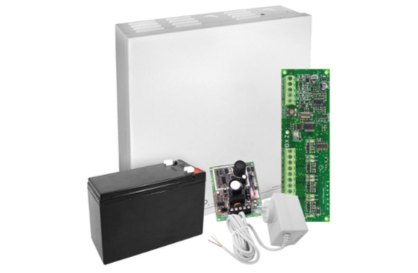 Paradox Expansion Modules – SecuVision CCTV