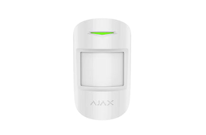 AJAX#30614 CombiProtect (White)