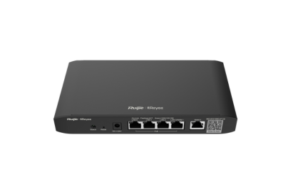 RG-EG105G-P V2 Reyee Cloud Managed PoE Router