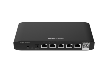 RG-EG105G V2 Reyee Cloud Managed Router