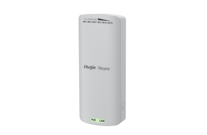 RG-EST100-E, 2.4GHz Dual-stream 500m Wireless Bridge