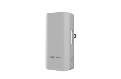 RG-EST310 V2, 5GHz Dual-stream 802.11ac 1KM Wireless Bridge