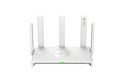 RG-EW3000GX 3000M Wi-Fi 6 Dual-WAN Gigabit Router