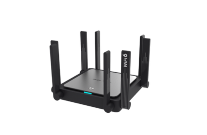 RG-EW3200GX PRO 3200M Wi-Fi 6 Dual-band Gigabit Mesh Router