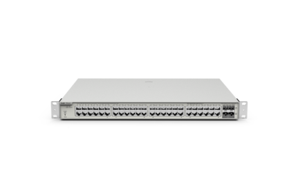RG-NBS3200-48GT4XS-P, 48-Port Gigabit Layer 2+ Cloud Managed PoE Switch, 4 * 10G Uplink