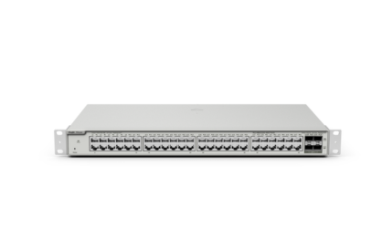 RG-NBS3200-48GT4XS, 48-Port Gigabit Layer 2+ Managed Switch, 4 * 10G Uplinks