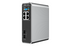 RG-NIS2100-4GT2SFP-HP, 6-Port Cloud Managed Industrial Switch, with 1 x PoE++ Port, 3 x PoE+ Ports, and 2 x SFP Uplink Ports