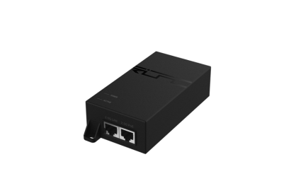 RG-POE-50-60W-MG, 1-Port PoE Injector (2500Base-T, 56 V, 60 W)