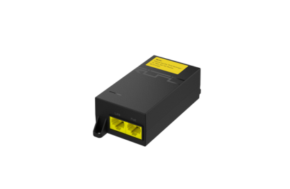 RG-POE-AT30, 1-Port PoE Injector (1000Base-T, 52 V, 31.2 W)