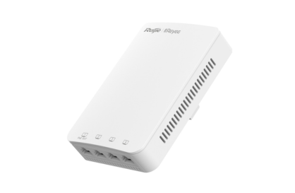 RG-RAP1200(P), Reyee Wi-Fi 5 1267Mbps Wall-mounted Access Point