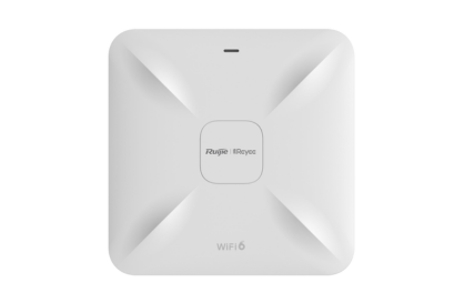 RG-RAP2260(E) Reyee Wi-Fi 6 3202Mbps Multi-G Ceiling Access Point