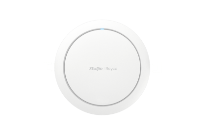 RG-RAP2266, Reyee Wi-Fi 6 AX3000 Indoor Ceiling-Mount Access Point