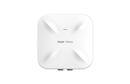 RG-RAP6260(G) AX1800 Wi-Fi 6 Dual Band Gigabit Outdoor Access Point