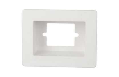 Recessed Wall Box