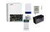 BOSCH, Solution 2000, Alarm kit, Includes ICP-SOL2-P panel, IUI-SOL-ICON LCD keypad, MW300 metal cabinet, Siren Kit (Internal and External Siren, Battery, Power Supply).