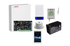BOSCH, Solution 2000, Alarm kit, Includes ICP-SOL2-P panel, IUI-SOL-TS7 LCD 7" Touchscreen keypad, Siren Kit (Internal and External Siren, Battery, Power Supply).