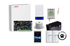BOSCH, Solution 2000, Alarm kit, Includes ICP-SOL2-P panel, 7" Touchscreen keypad, 2x ISC-BDL2-WP12G detectors, Siren Kit (Internal and External Siren, Battery, Power Supply).