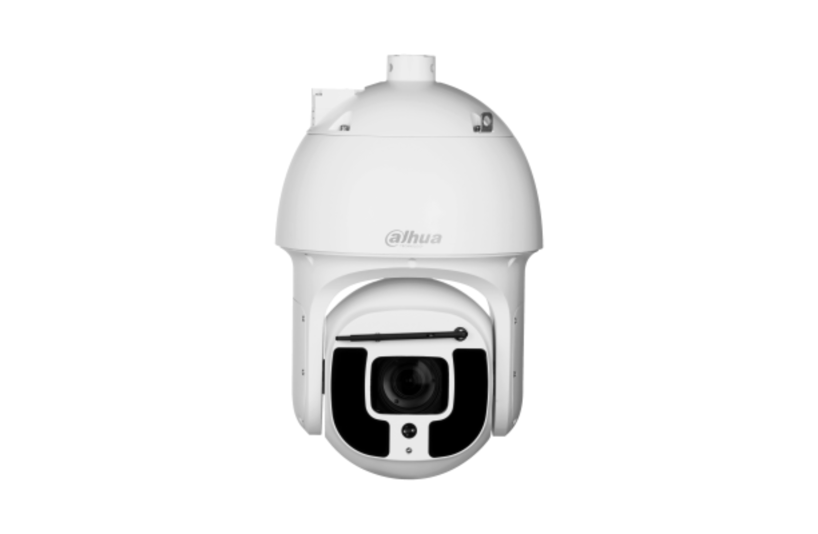Dahua SD8A840FA-HNT 8MP 40x Starlight IR WizMind Network PTZ Camera for Traffic