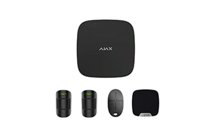 AJAX#80008 Starter Kit (Black)