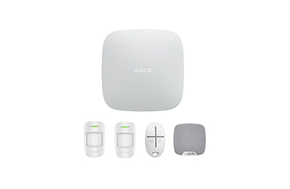 AJAX#80001 Starter Kit