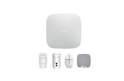 AJAX#80003 Starter Kit Plus Cam