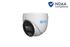 SV CCTV SV-8MP84S4-C  8MP Dual Illumination IP Turret Camera – 2.8 mm Fixed Lens