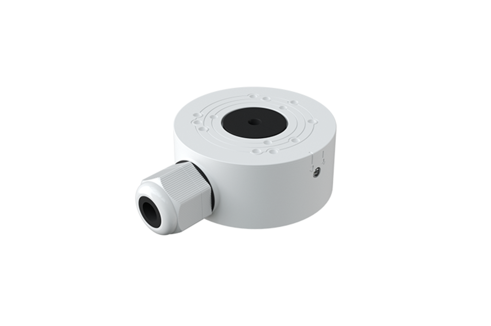 SV CCTV SV-J-BOX304 Aluminium Camera Junction Box – Wall & Ceiling Mount