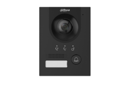 VTO2202FB-P-S3 2-wire IP Villa Door Station