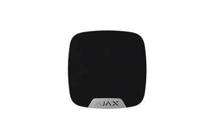 AJAX#30629 HomeSiren (Black)