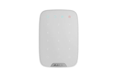 AJAX#30644 KeyPad (White)