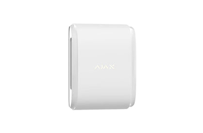 AJAX#30625 DualCurtain Outdoor