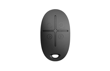 AJAX#30669 Ajax SpaceControl (Black)