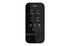 AJAX#58468 KEYPAD TOUCHSCREEN (BLACK)