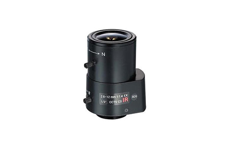 AL-DW2812IR Camera Lens