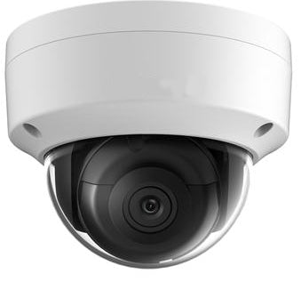 IP-2MPU2125FWD-I28 Easy IP 3.0 2MP Ultra Low light Network Mini Dome