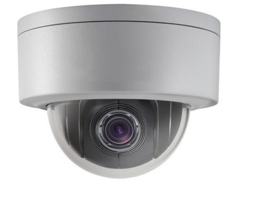 IP-3MP3304PTZX4  Mini PTZ Network Camera