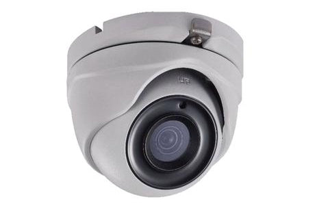 C-3MP2CE56F28 3MP TVI Mini Turret IR Dome Camera
