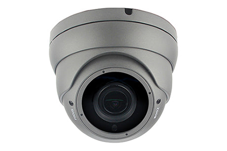 C-3MPA9936G   3MP TVI IR Dome Camera
